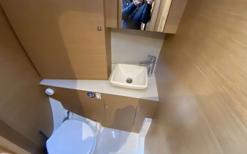 slider 9 Dufour 460 Grand Large