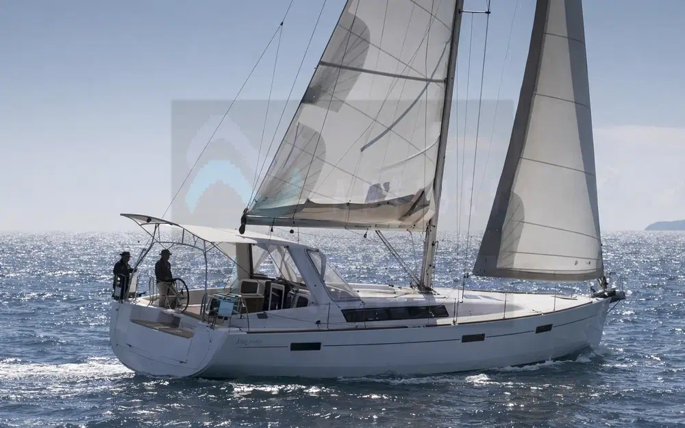 slider 0 Beneteau Oceanis 45