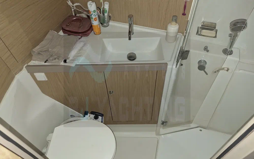 slider 22 Beneteau Oceanis 45