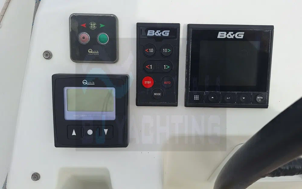 slider 25 Beneteau Oceanis 45