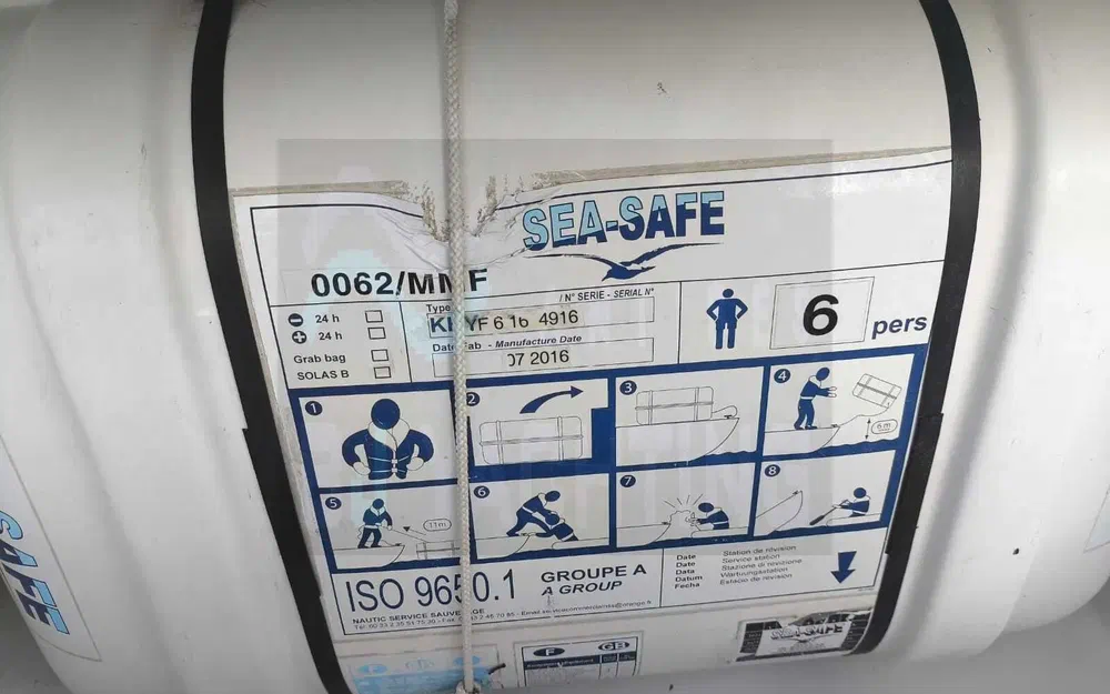 slider 29 Beneteau Oceanis 45