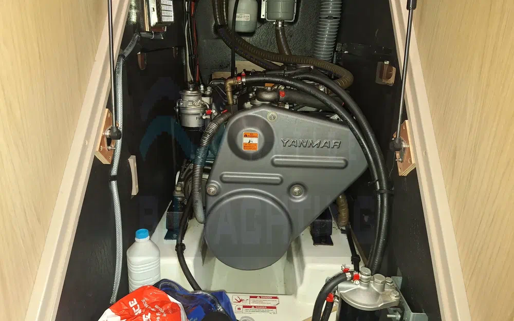 slider 31 Beneteau Oceanis 45