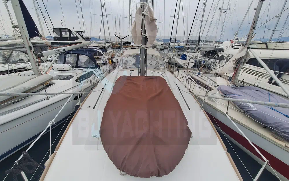 slider 6 Beneteau Oceanis 45