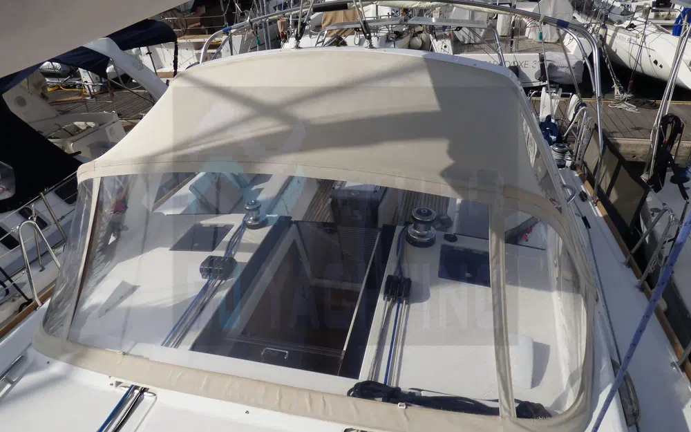slider 8 Beneteau Oceanis 45
