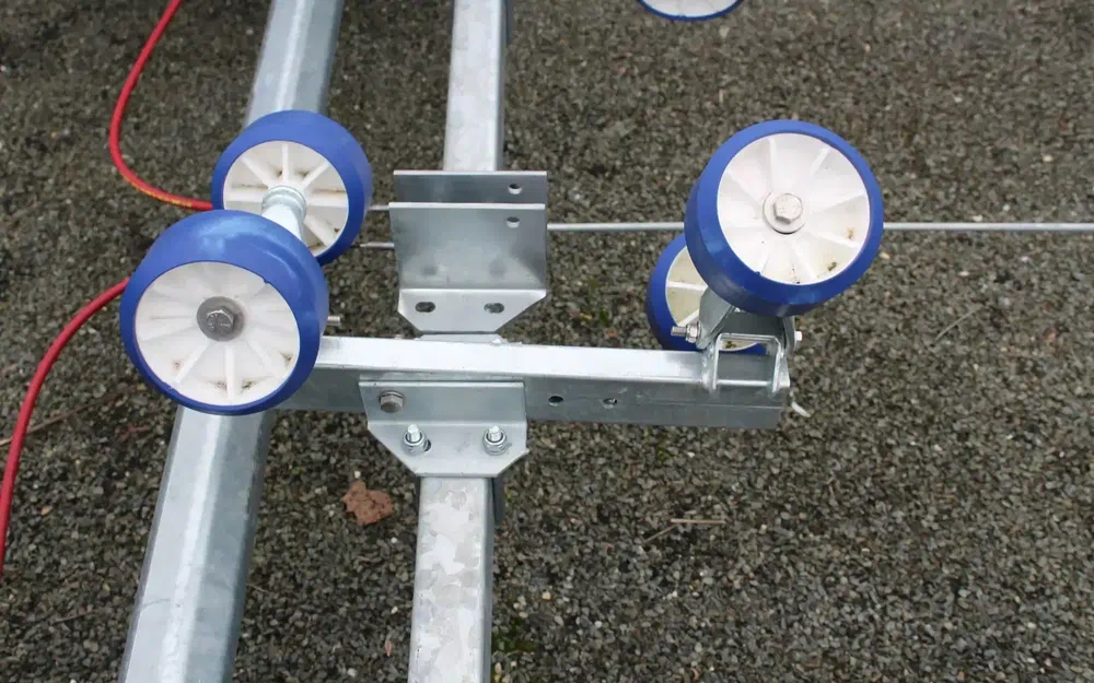 slider 2 SUNWAY SW1005M16