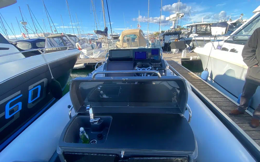 slider 12 Zodiac Medline 9