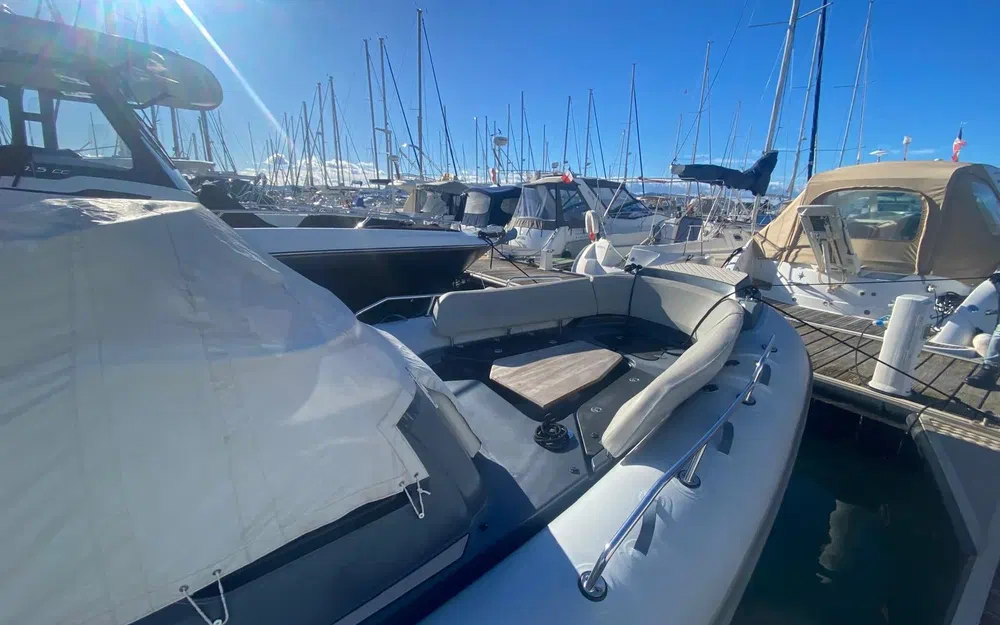 slider 13 Zodiac Medline 9