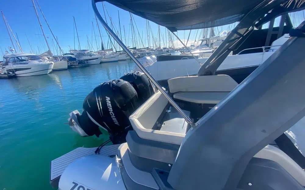 slider 10 Zodiac Medline 9