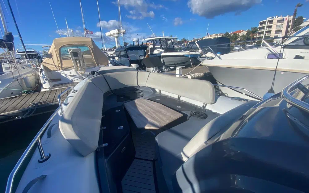 slider 14 Zodiac Medline 9