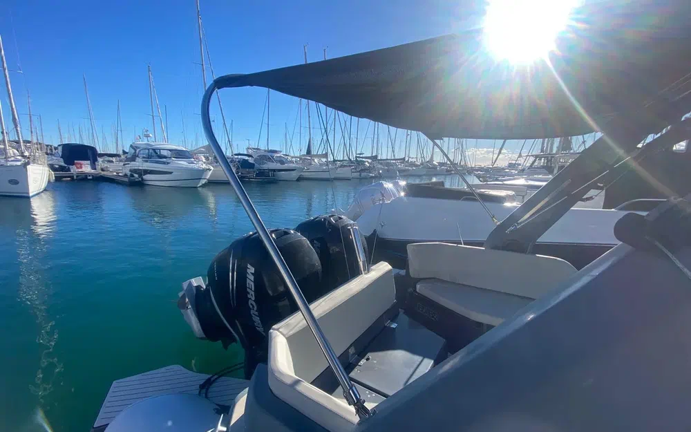 slider 15 Zodiac Medline 9