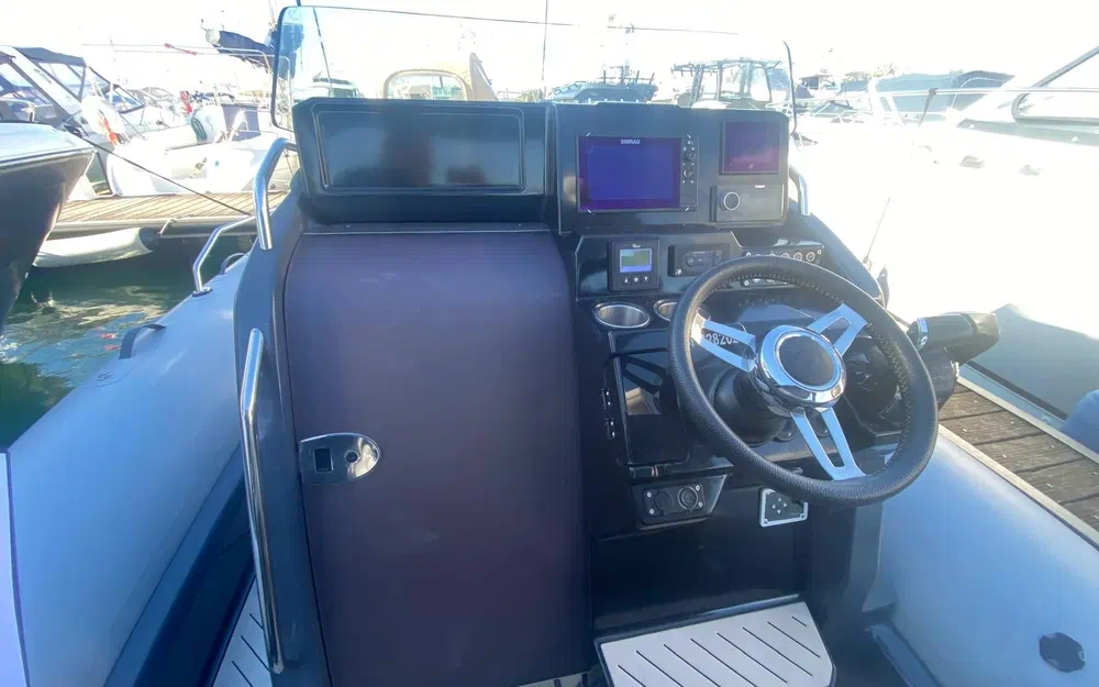 slider 16 Zodiac Medline 9