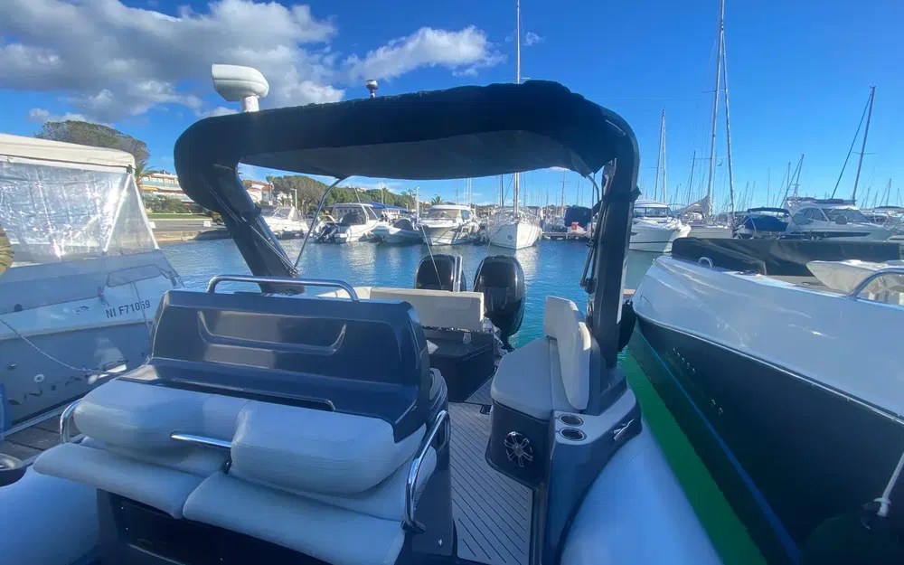 slider 17 Zodiac Medline 9