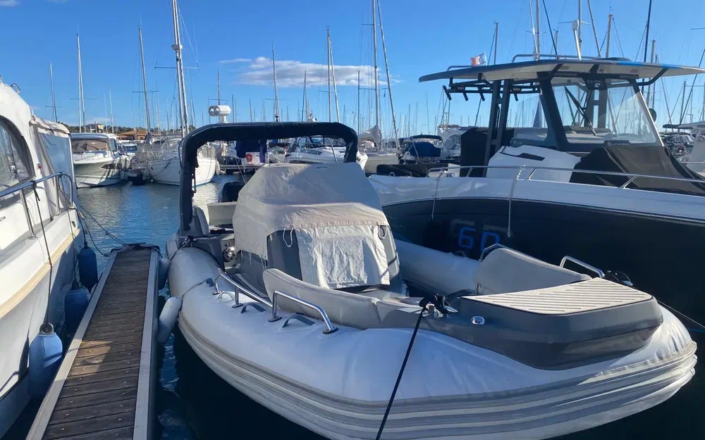 slider 18 Zodiac Medline 9