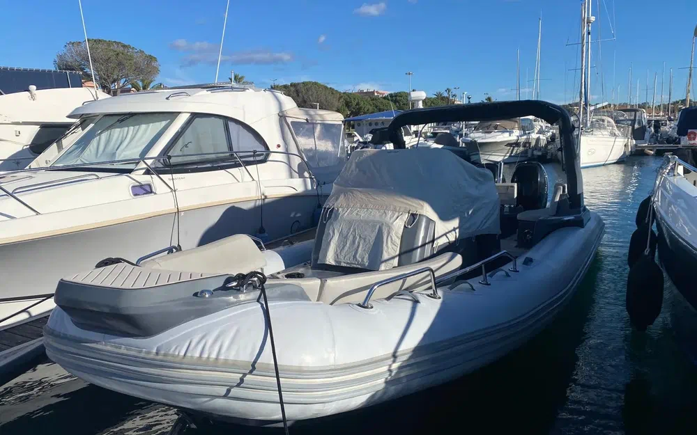 slider 19 Zodiac Medline 9