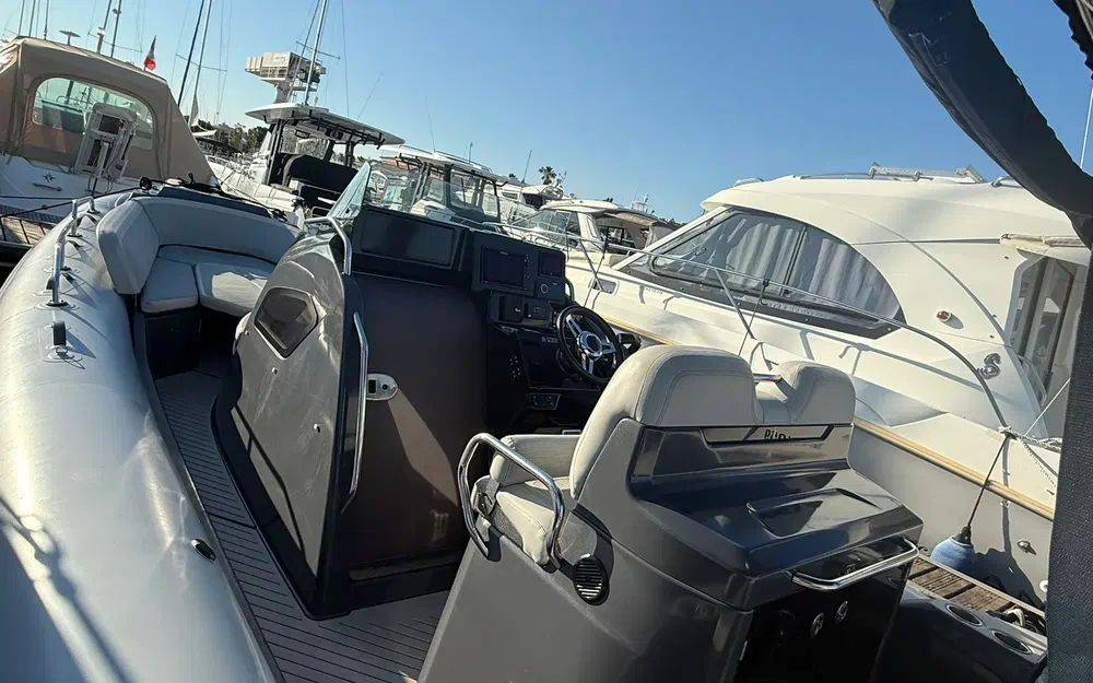 slider 3 Zodiac Medline 9