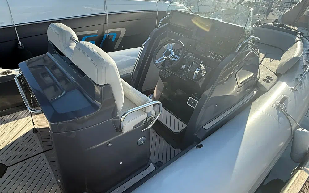 slider 5 Zodiac Medline 9