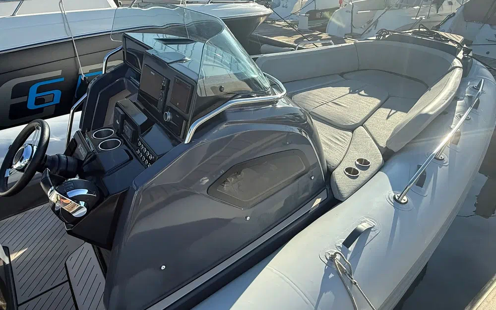 slider 6 Zodiac Medline 9