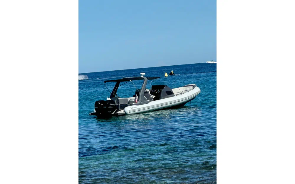 slider 0 Zodiac Medline 9