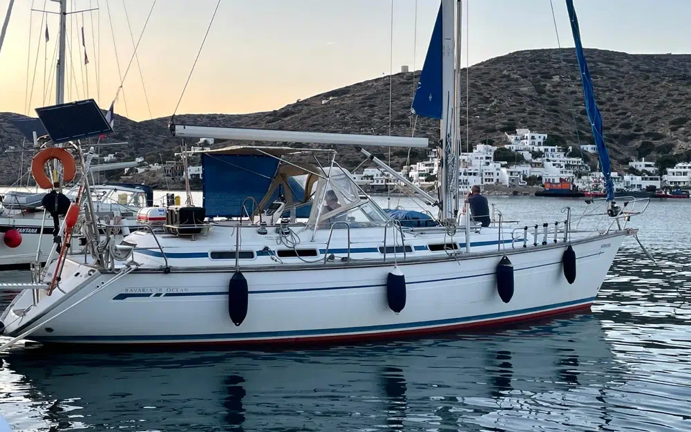 slider 0 Bavaria 38 Ocean CC