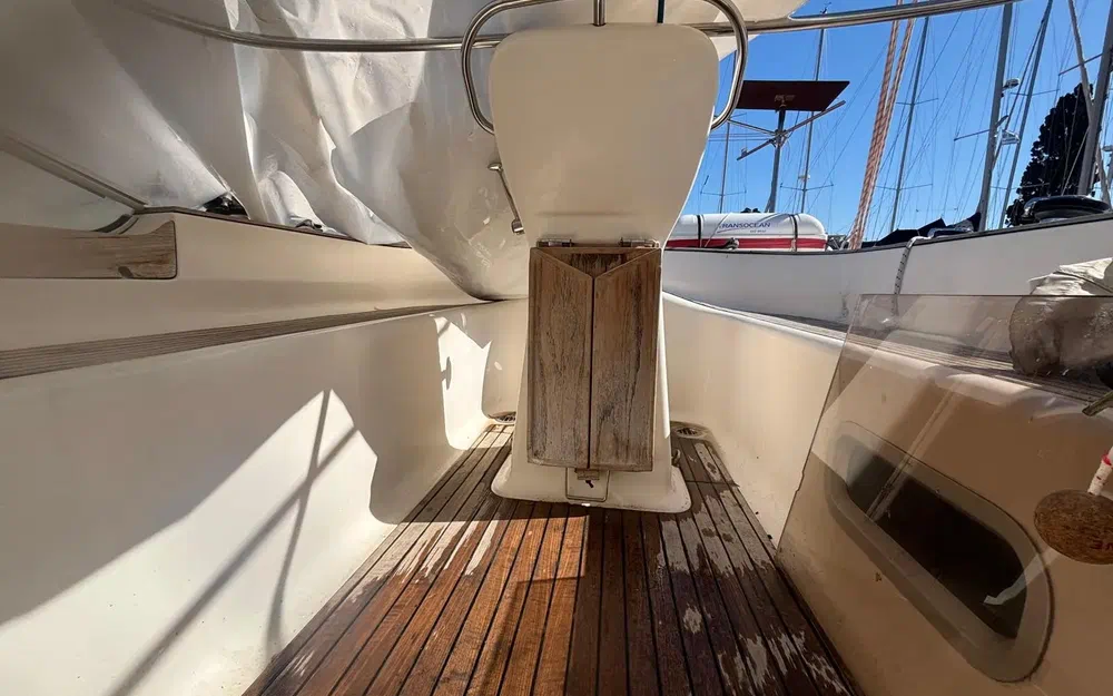 slider 10 Bavaria 38 Ocean CC