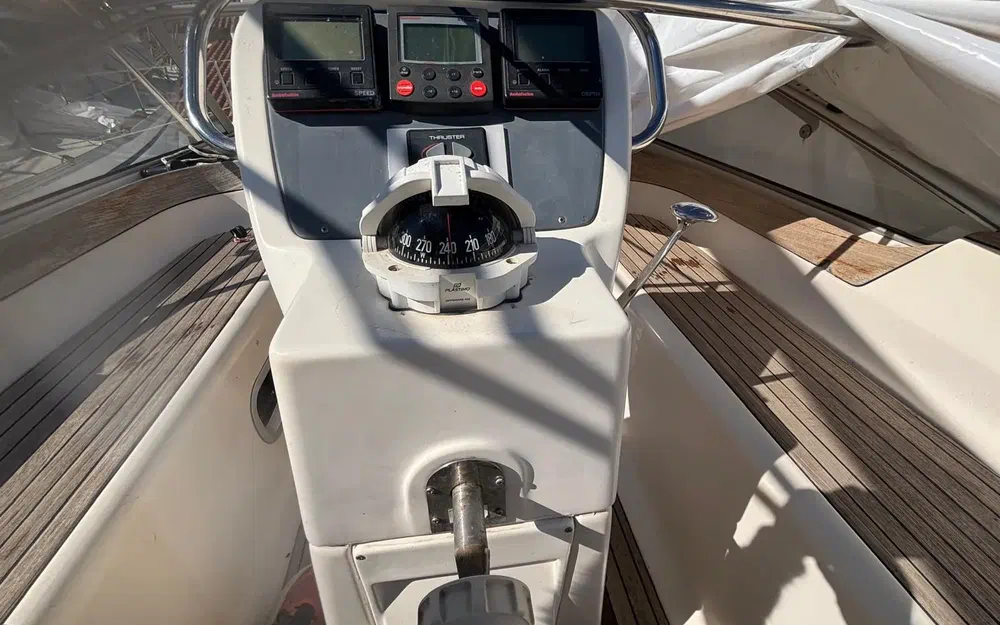 slider 11 Bavaria 38 Ocean CC