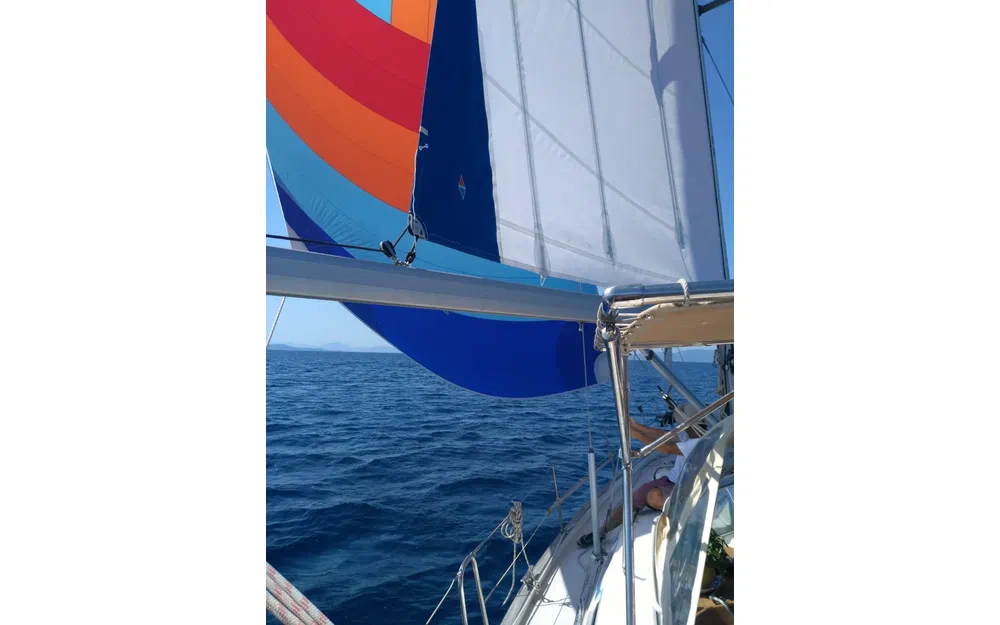 slider 15 Bavaria 38 Ocean CC