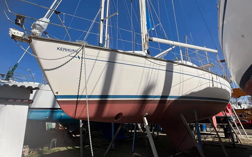 slider 17 Bavaria 38 Ocean CC