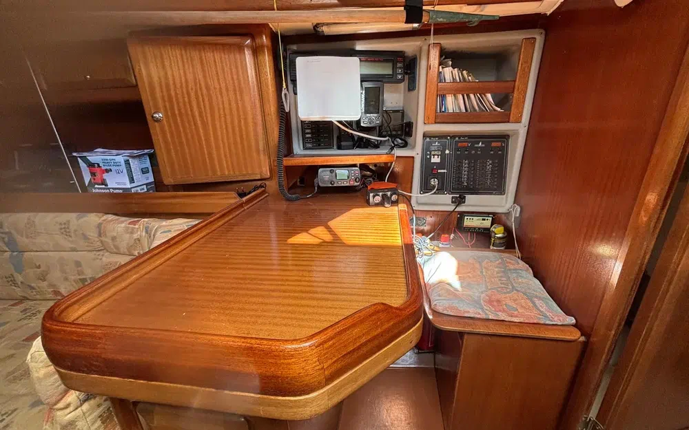 slider 5 Bavaria 38 Ocean CC