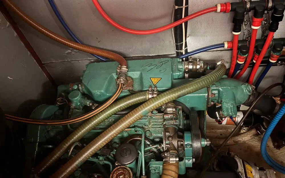 slider 8 Bavaria 38 Ocean CC