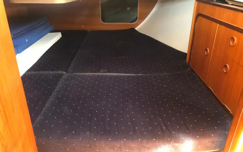 slider 9 Beneteau Evasion 36