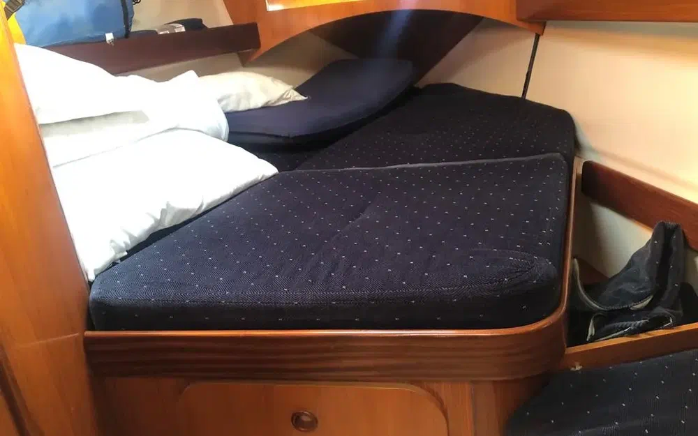 slider 7 Beneteau Evasion 36