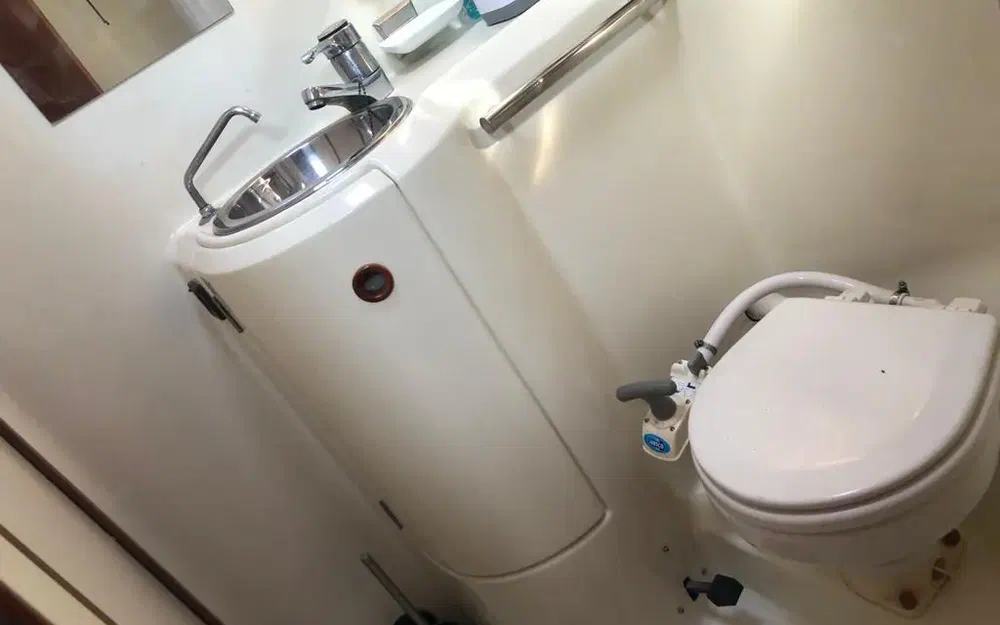 slider 8 Beneteau Evasion 36