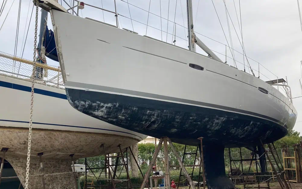 slider 0 Beneteau Oceanis 50