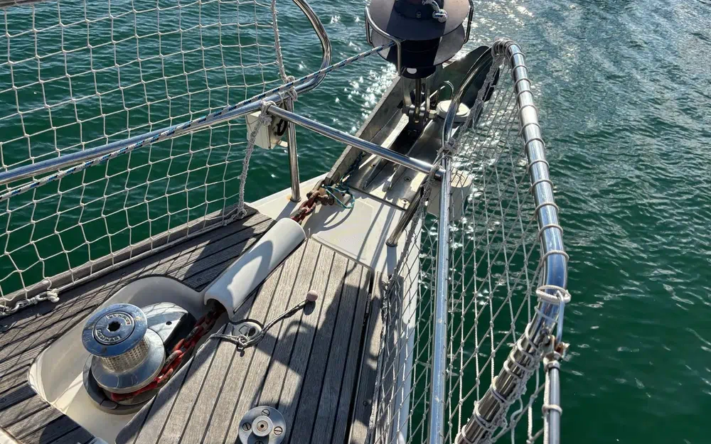 slider 9 Beneteau Oceanis 50