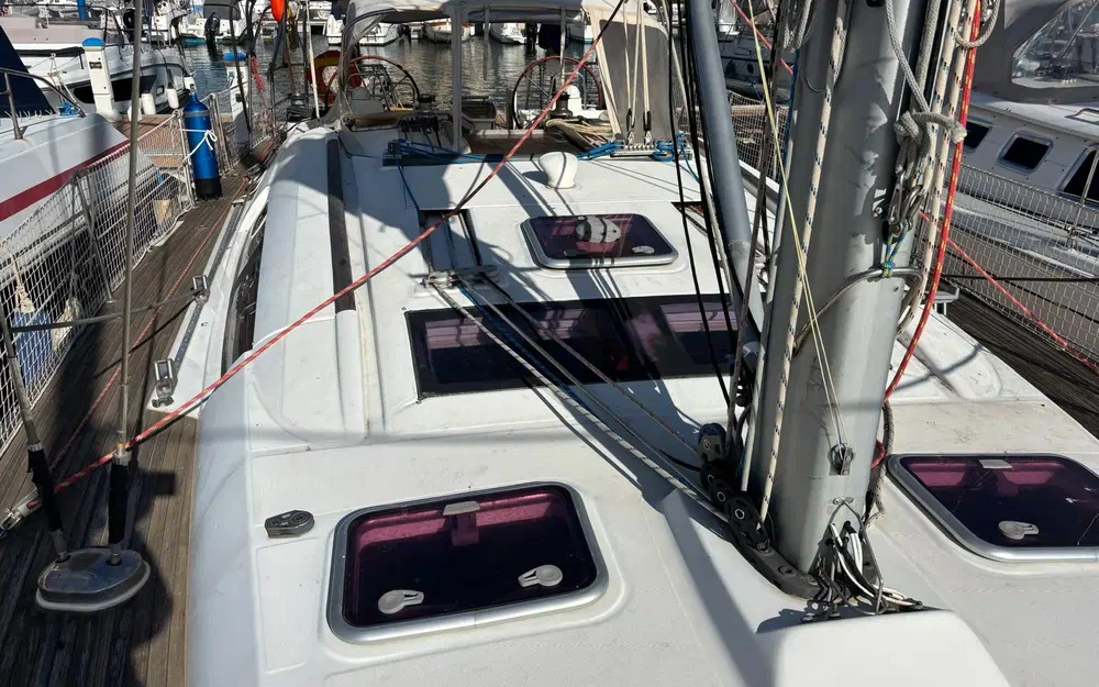 slider 11 Beneteau Oceanis 50
