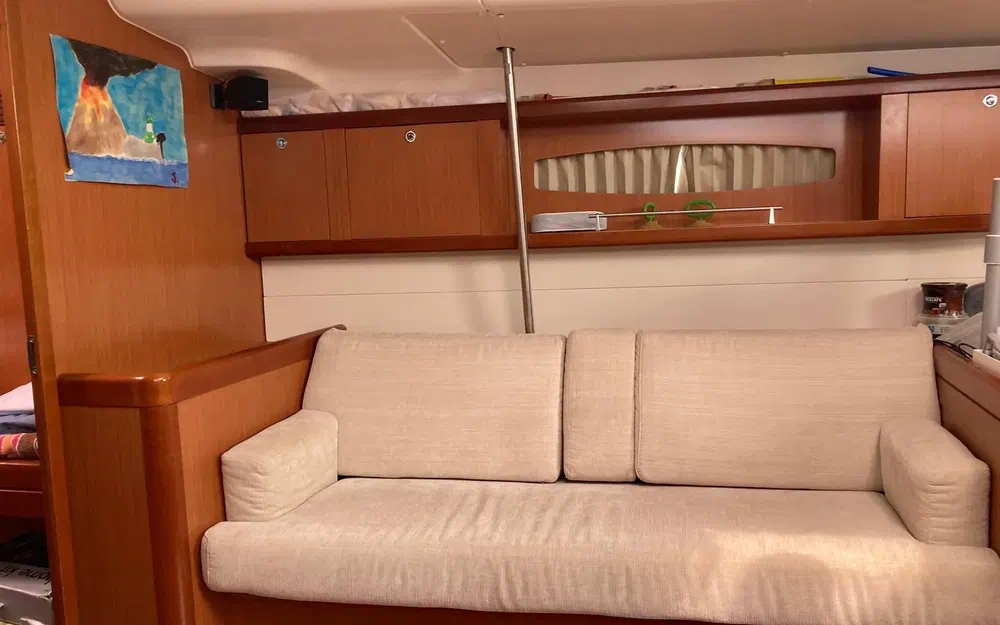 slider 2 Beneteau Oceanis 50