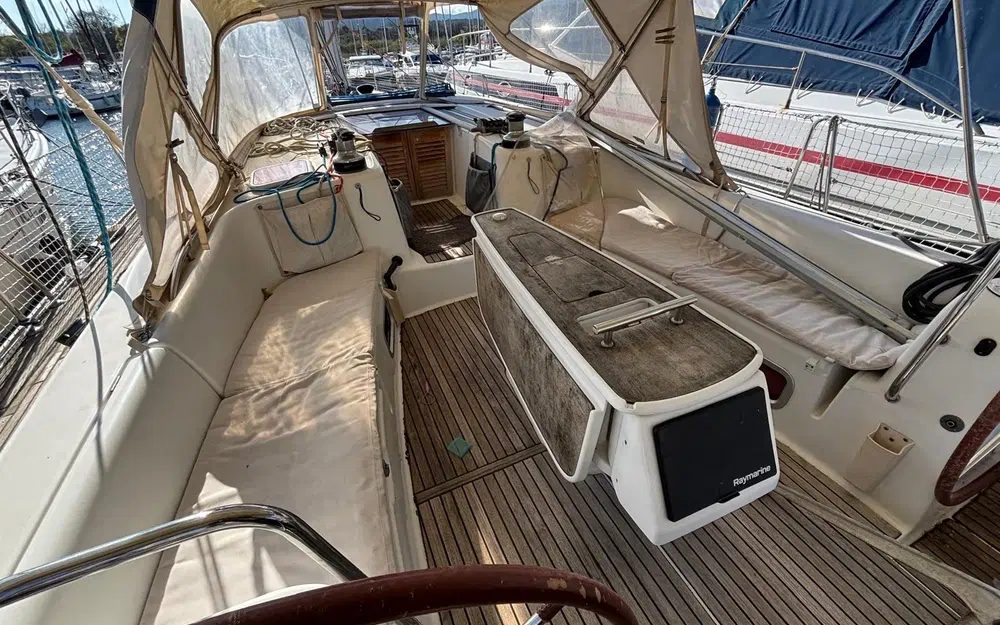 slider 6 Beneteau Oceanis 50