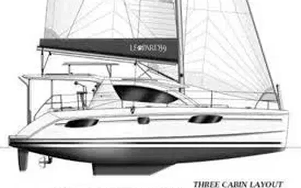 slider 6 Robertson And Caine Leopard 39