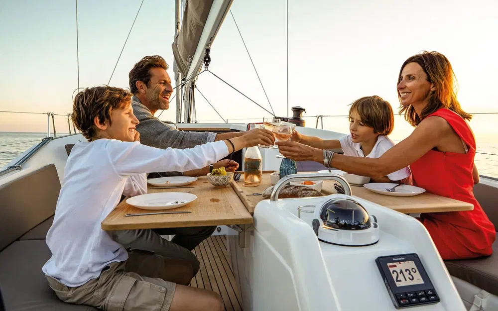 slider 7 Jeanneau Sun Odyssey 410