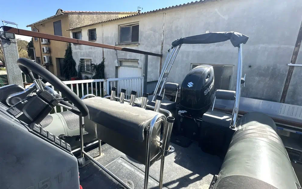 slider 9 Tarpon DV65