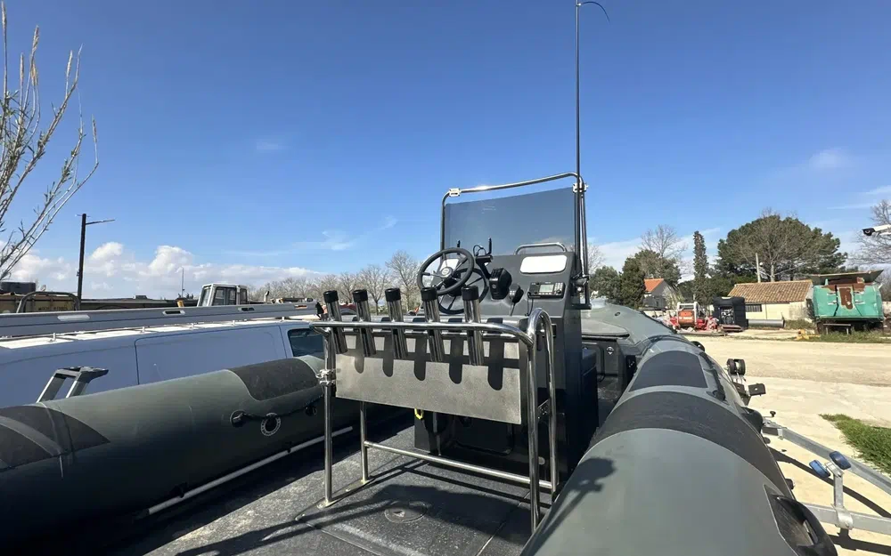 slider 10 Tarpon DV65