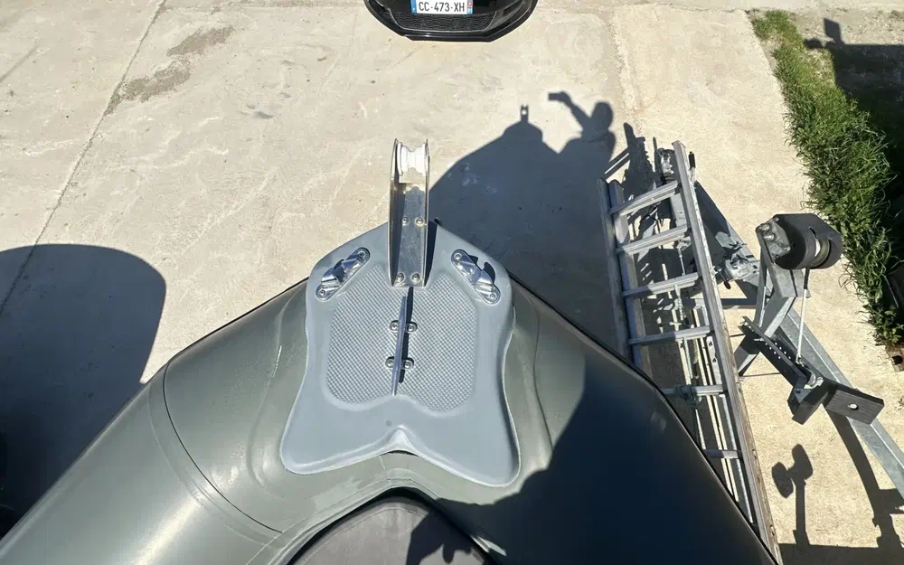 slider 12 Tarpon DV65