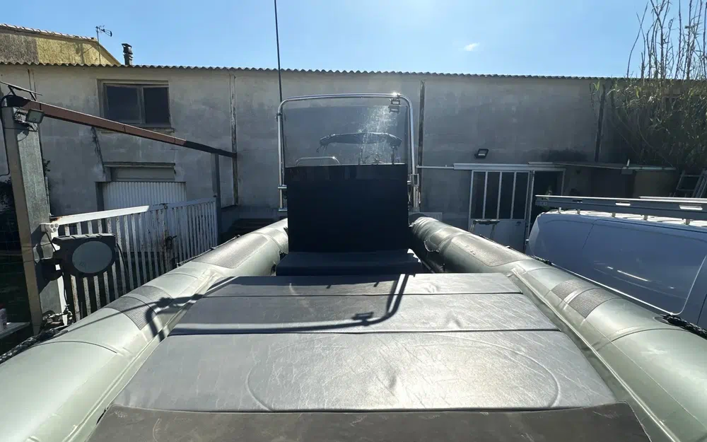 slider 13 Tarpon DV65