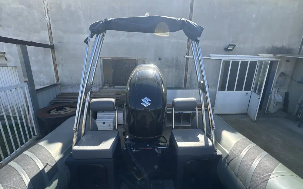 slider 15 Tarpon DV65