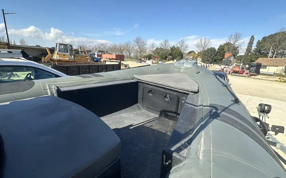 slider 16 Tarpon DV65