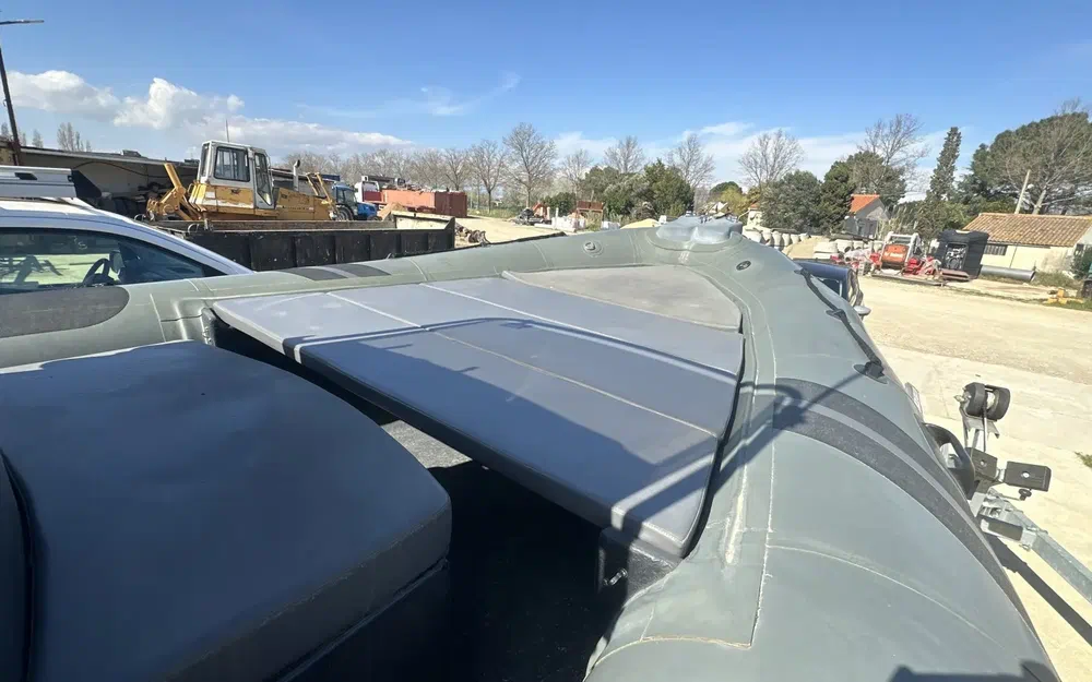 slider 17 Tarpon DV65