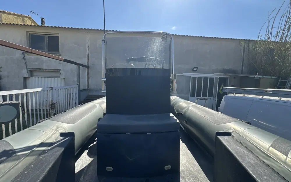 slider 18 Tarpon DV65