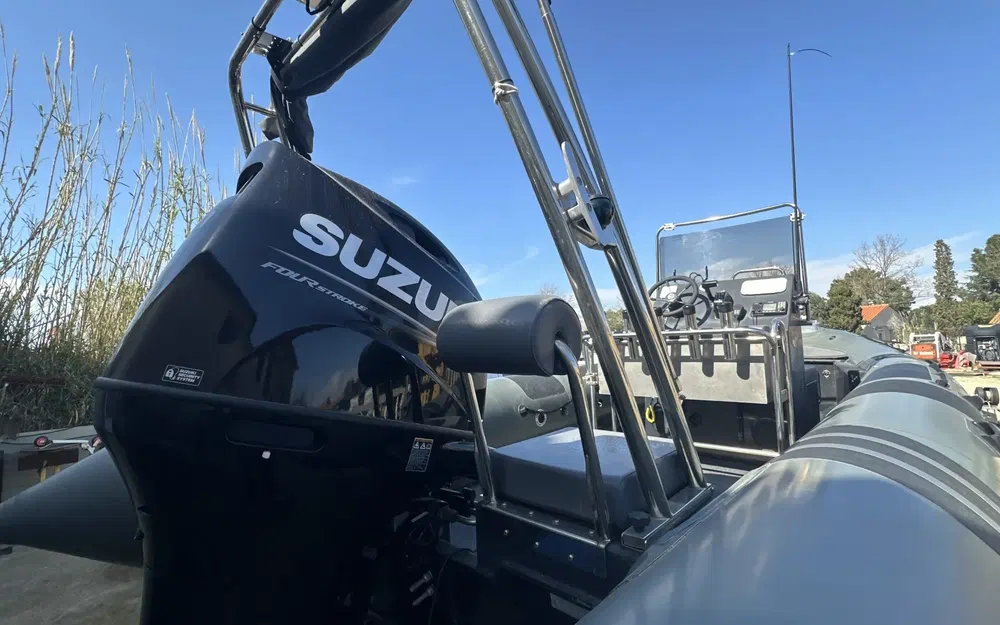 slider 19 Tarpon DV65