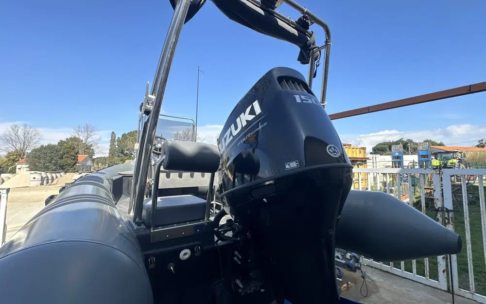 slider 20 Tarpon DV65