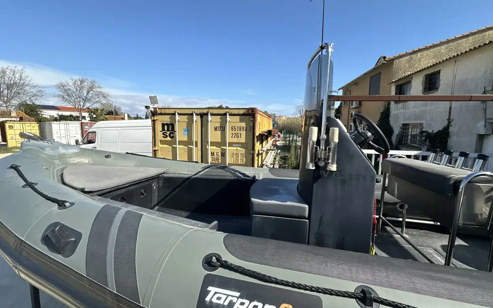 slider 2 Tarpon DV65